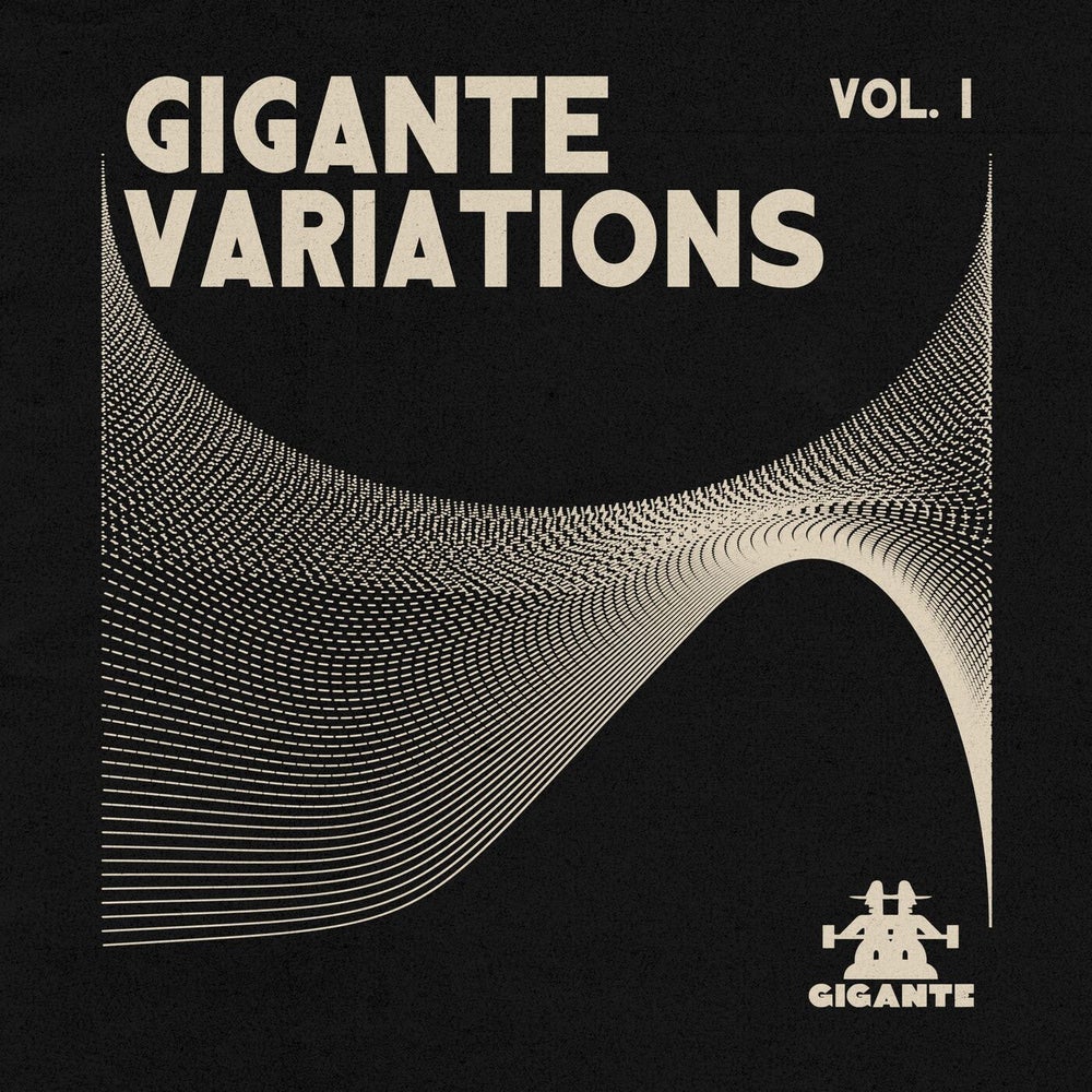 BAD - GIGANTE VARIATIONS VOL. I